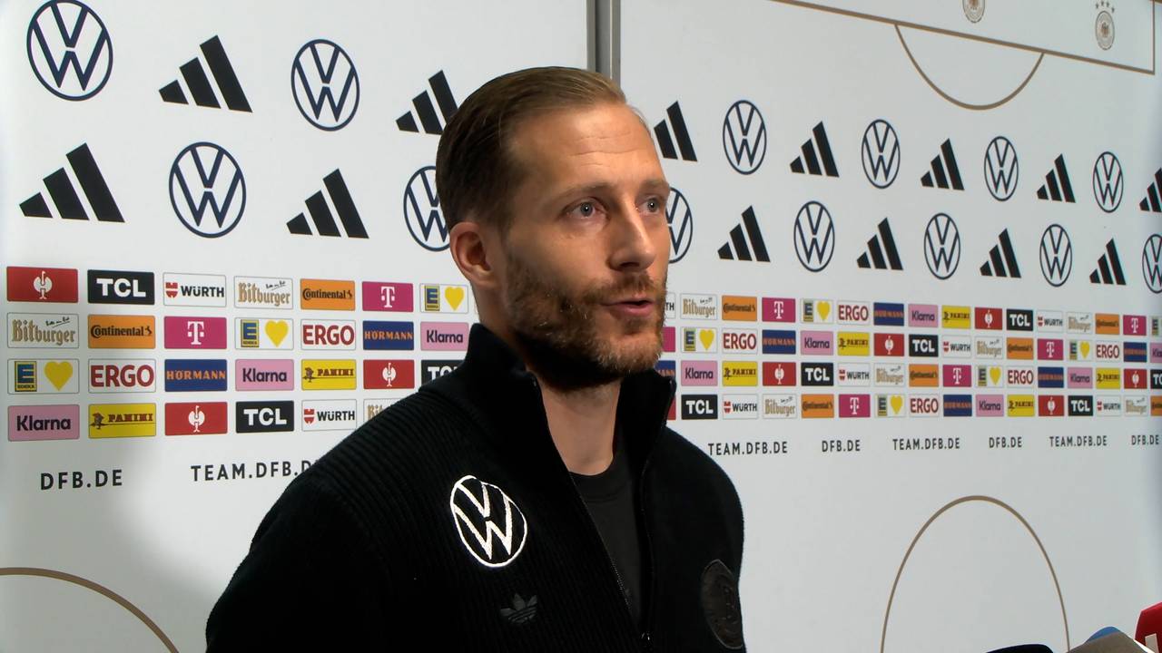Darum freut sich DFB-Keeper auf besonderes "Heimspiel"