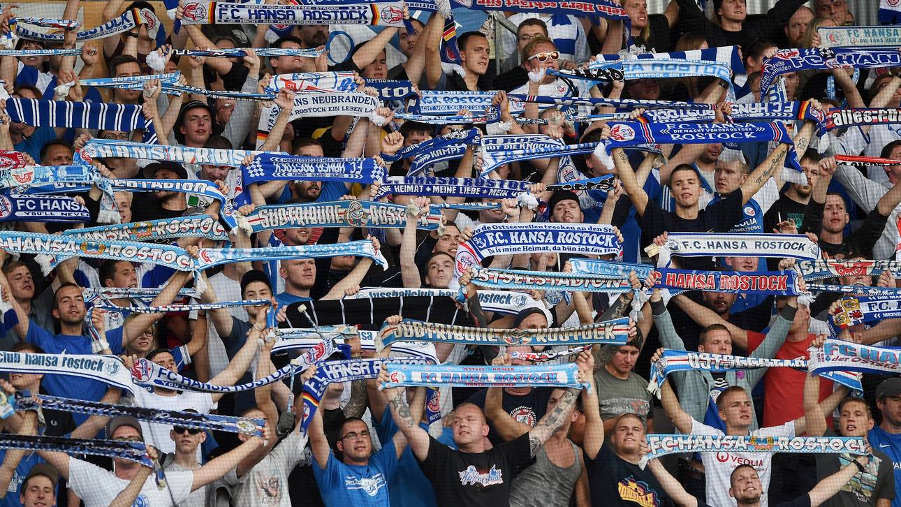 Dorda wechselt zu Hansa Rostock