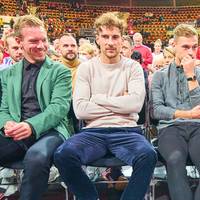 Julian Nagelsmann wird neuer Bundestrainer. Beim DFB trifft der Nachfolger von Hansi Flick auf einige alte Bekannte. SPORT1 klärt auf, wie seine Ex-Schützlinge wirklich zu ihm stehen.  