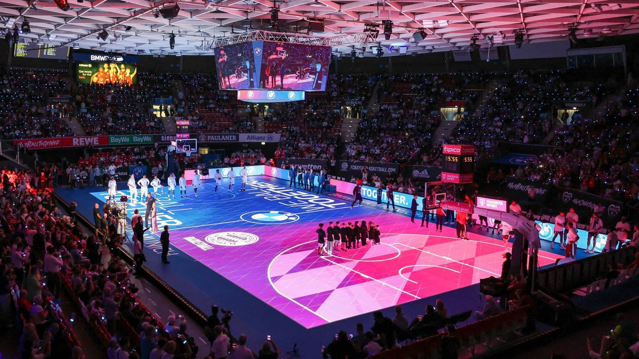 Einzigartig! Bayern-Novum bleibt