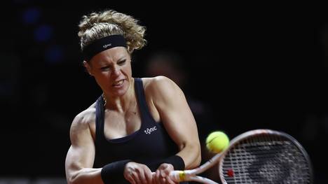Tennis: Laura Siegemund scheitert im Viertelfinale von Bukarest