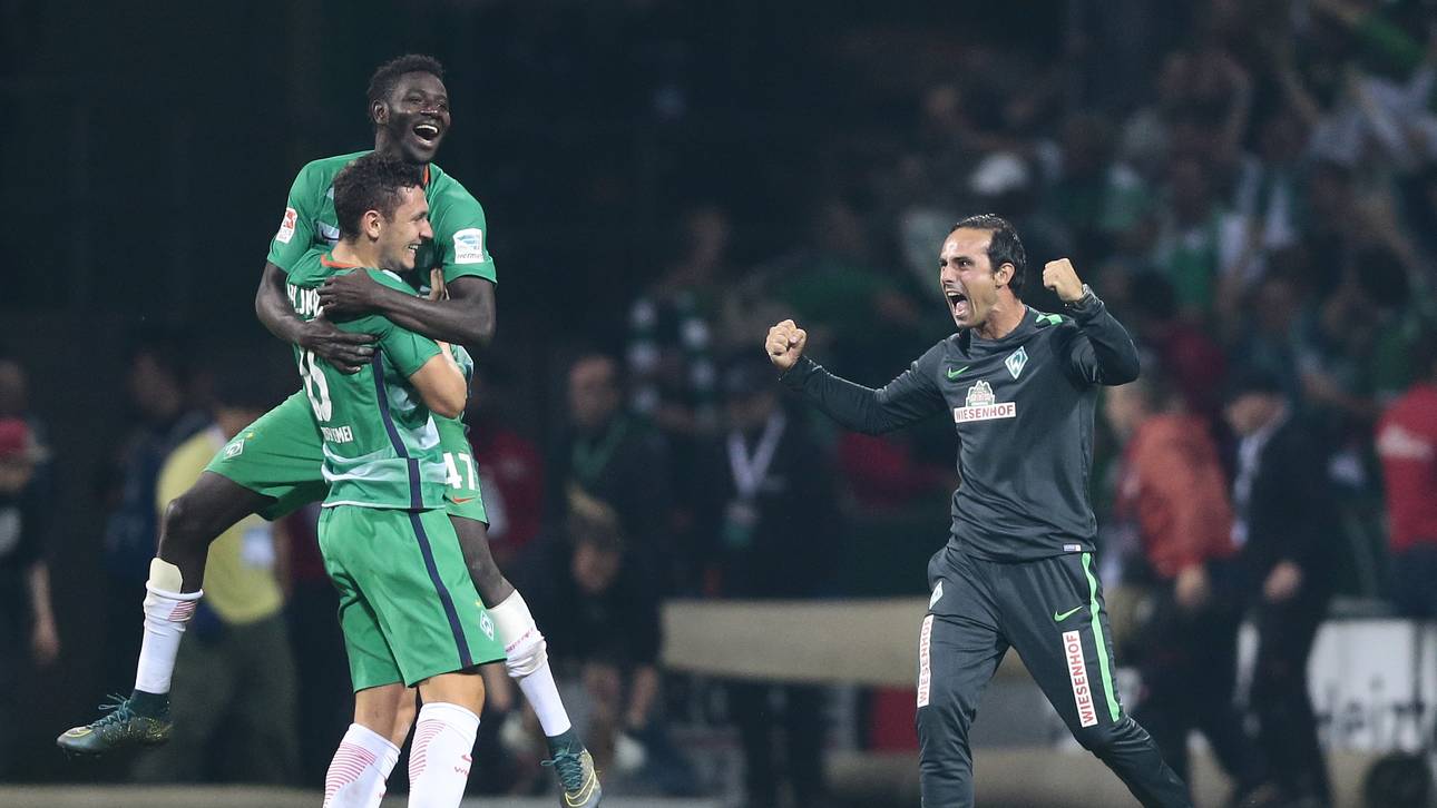 Nouri vor weiterer Bewährungschance