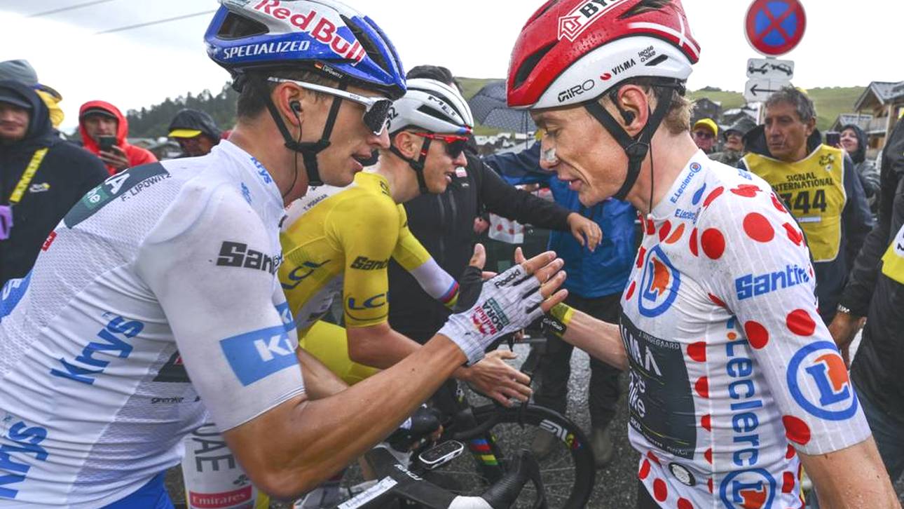 Tour-Finale sorgt für Ärger