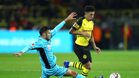 Freiburg empfängt Dortmund am Ostersonntag