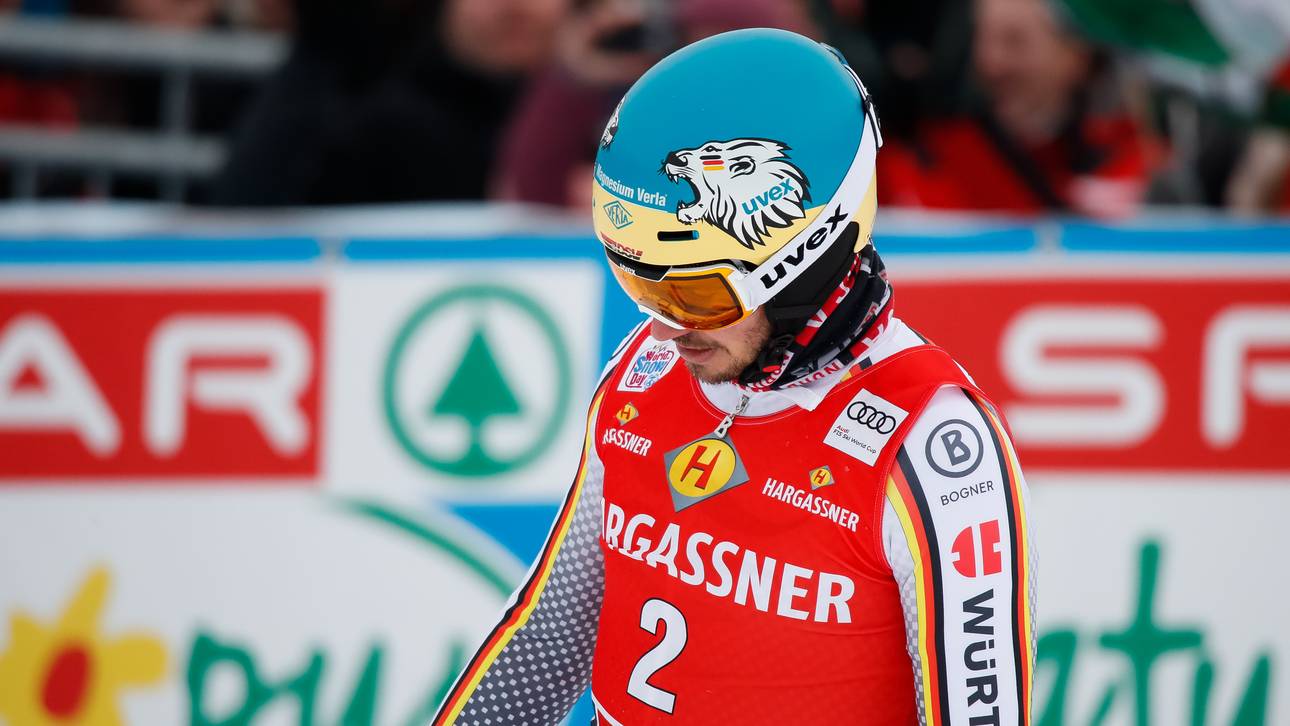 Neureuther lässt Heimrennen aus