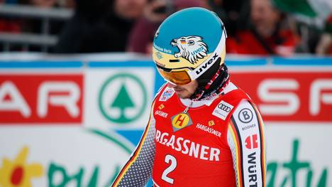FIS Alpine Ski World Cup - Slalom: Felix Neureuther ist mit Ex-Biathletin Miriam Neureuther verheiratet
