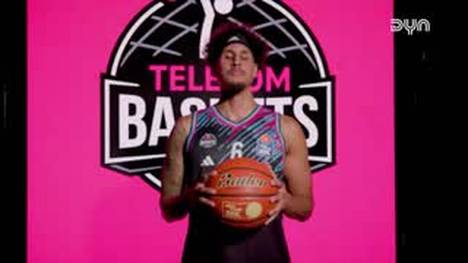 Spielvorschau zu Telekom Baskets Bonn - EWE Baskets Oldenburg