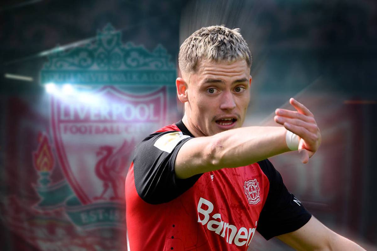 Florian Wirtz spielt ab der kommenden Saison für den FC Liverpool. SPORT1-Experte Mario Basler ist der klaren Meinung, dass der DFB-Star künftig zum deutschen Aushängeschild wird. 