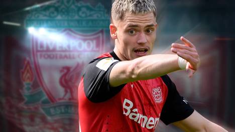 Florian Wirtz spielt ab der kommenden Saison für den FC Liverpool. SPORT1-Experte Mario Basler ist der klaren Meinung, dass der DFB-Star künftig zum deutschen Aushängeschild wird. 