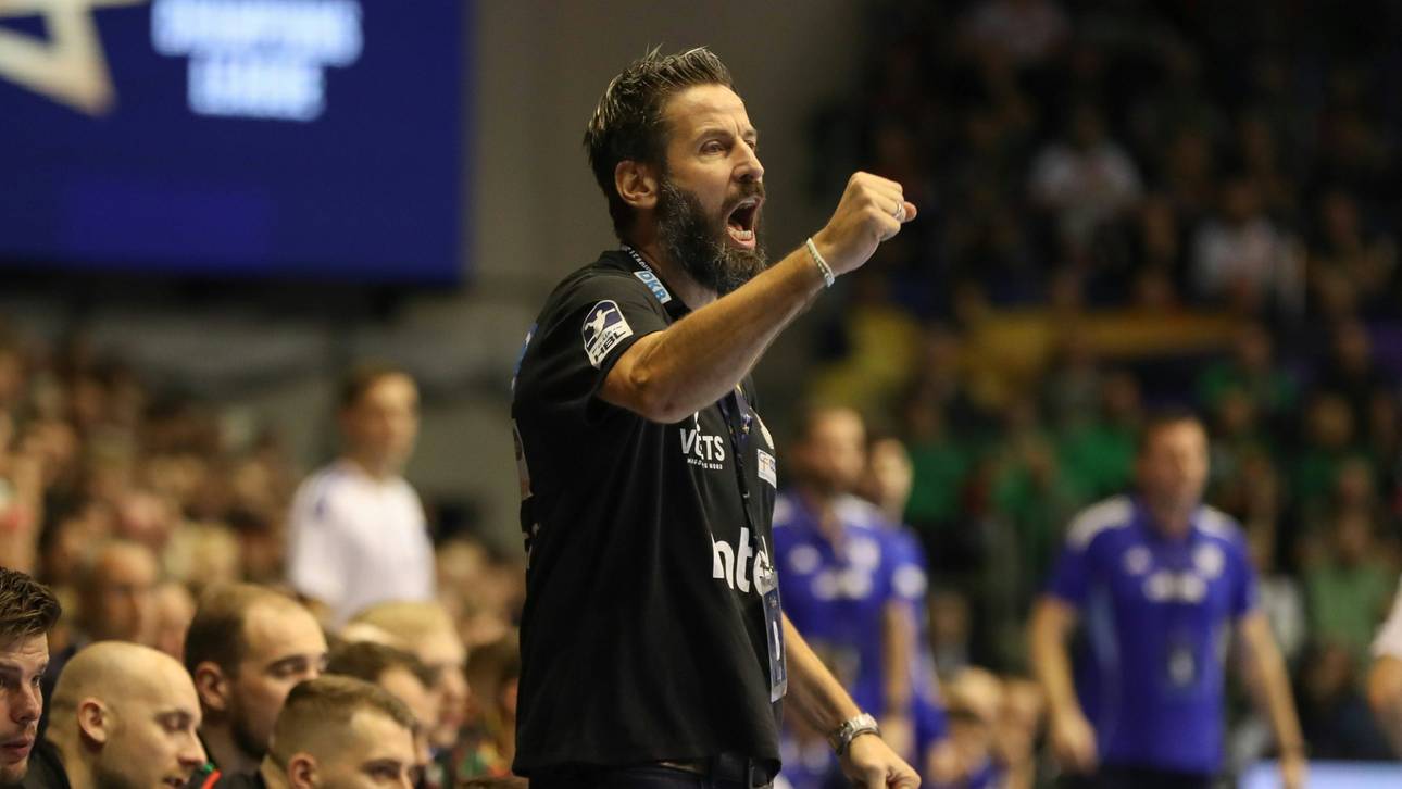 Magdeburg setzt Siegesserie fort