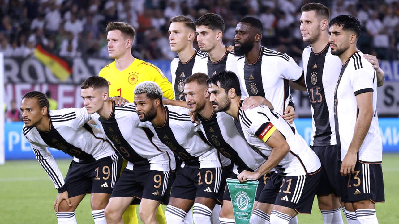 DFB-Spieler wirklich Weltklasse?