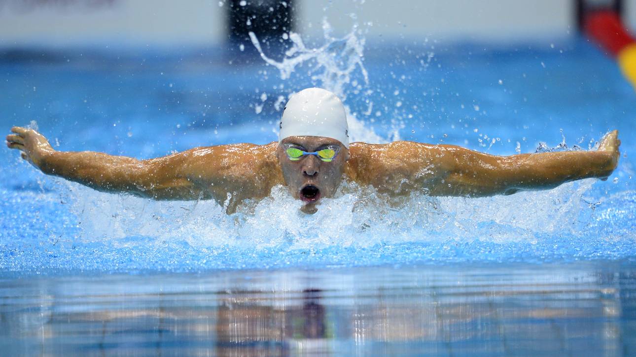 Österreichs Star Jukic abgetaucht