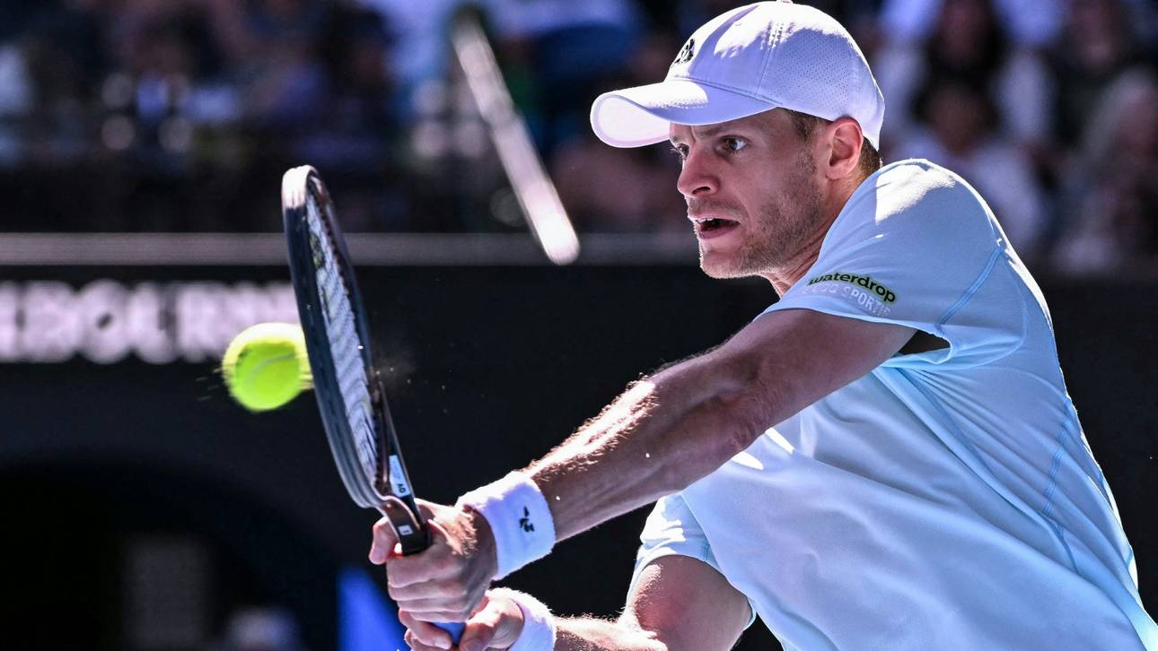 Hanfmann ohne Probleme weiter