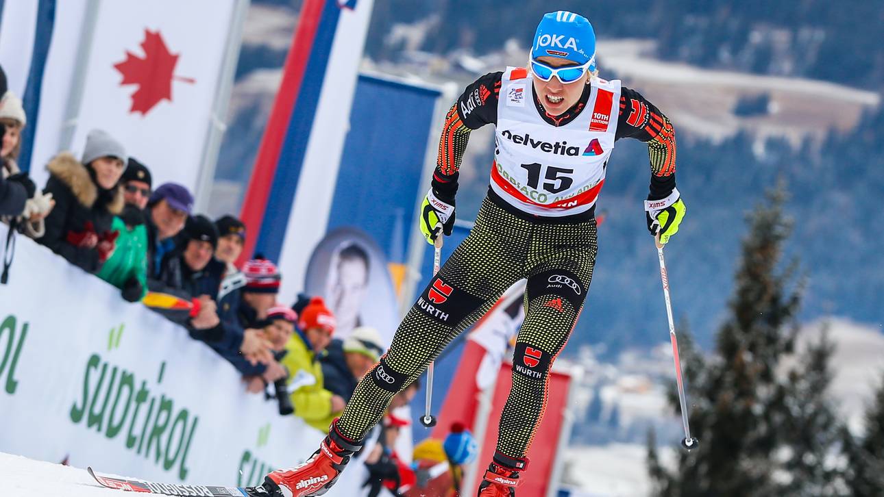 Böhler und Fessel führen Staffel an