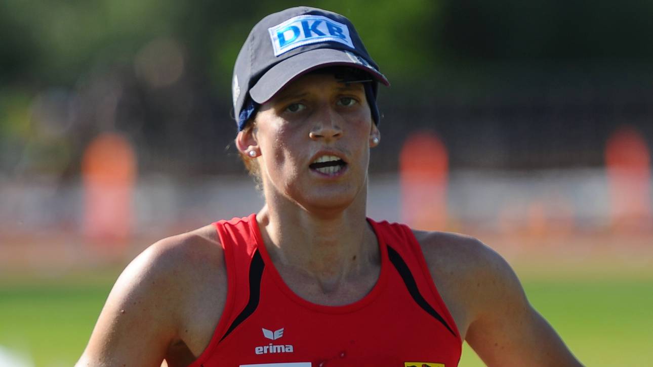 Schöneborn verteidigt Titel in Berlin