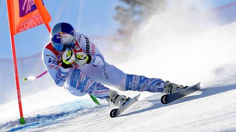 Lindsey Vonn beendet Ski-Karriere nach WM in Are: "Schwerste Entscheidung"