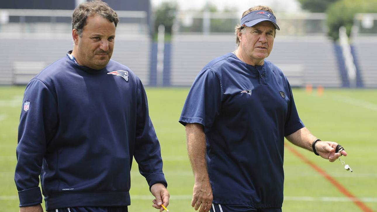 „Hexenjagd!“ Wirbel bei Belichick-Team