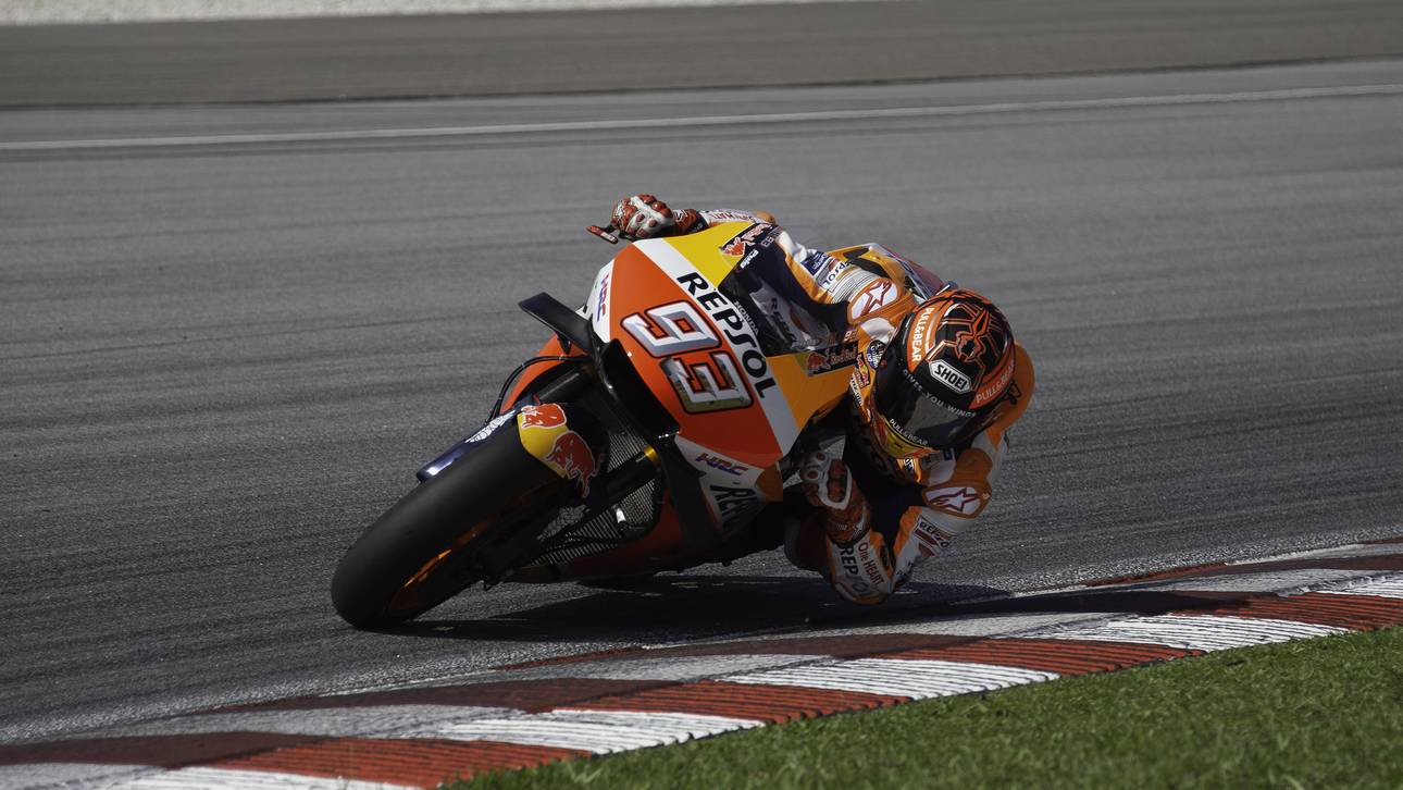 MotoGP: Infos zum Start in Katar