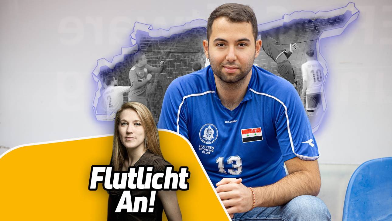Fußball als einzige Konstante