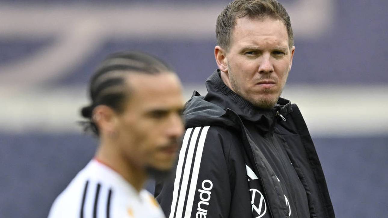 „Soll ich einen Spieler abmontieren?“