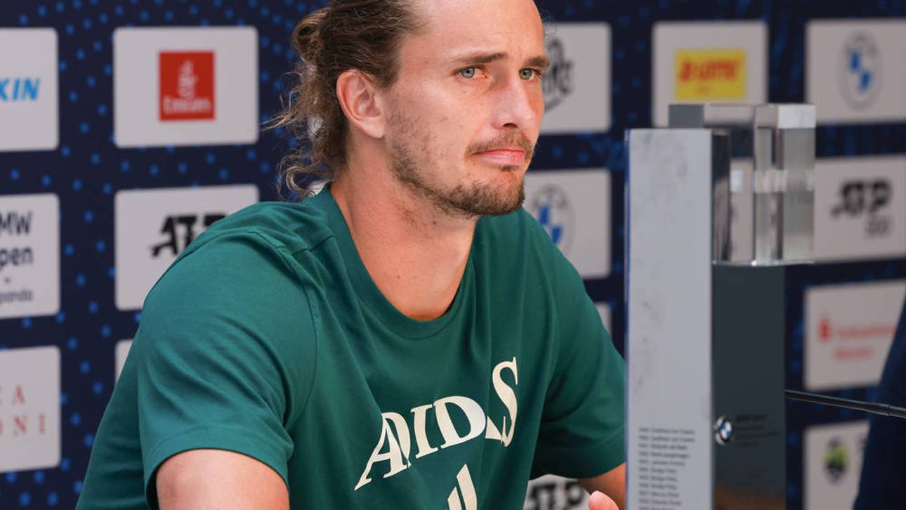 Zverevs Erlösung zu Ostern