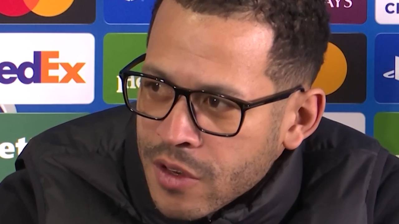 Diese Antwort von Chelsea-Coach strotzt vor Selbstbewusstsein