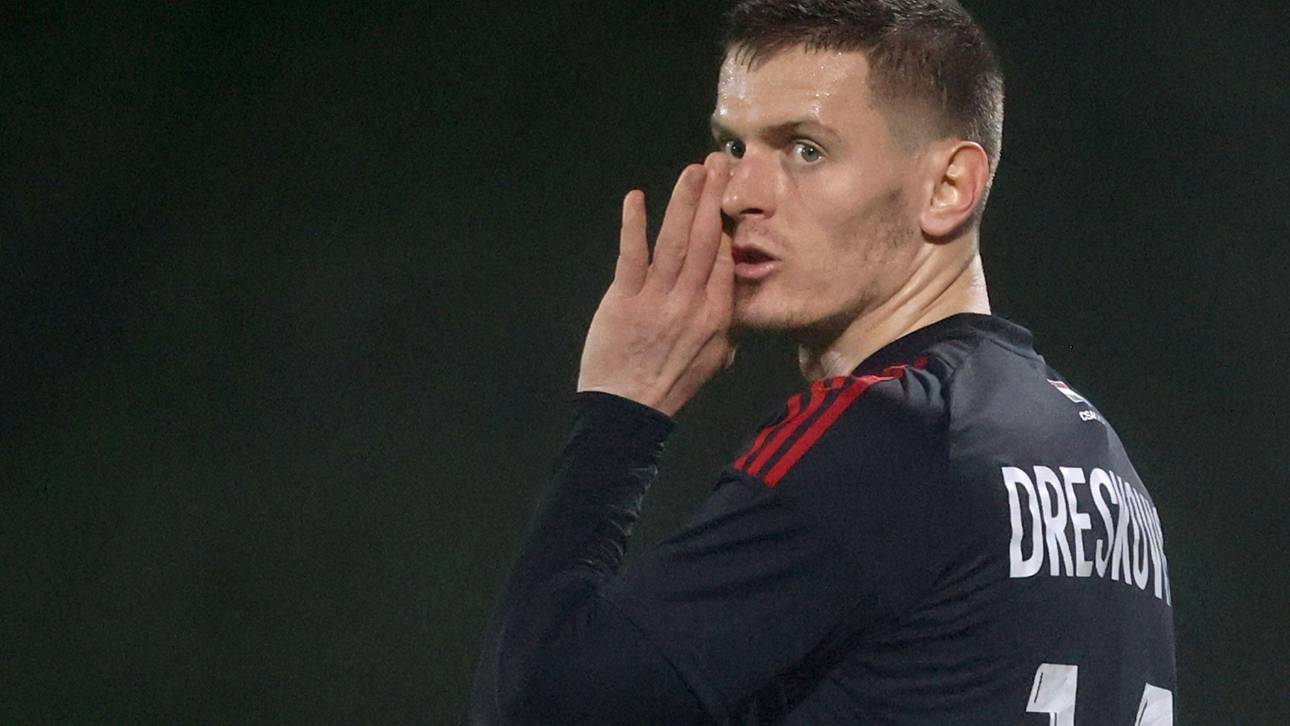 Zweitligist holt Montenegro-Kante