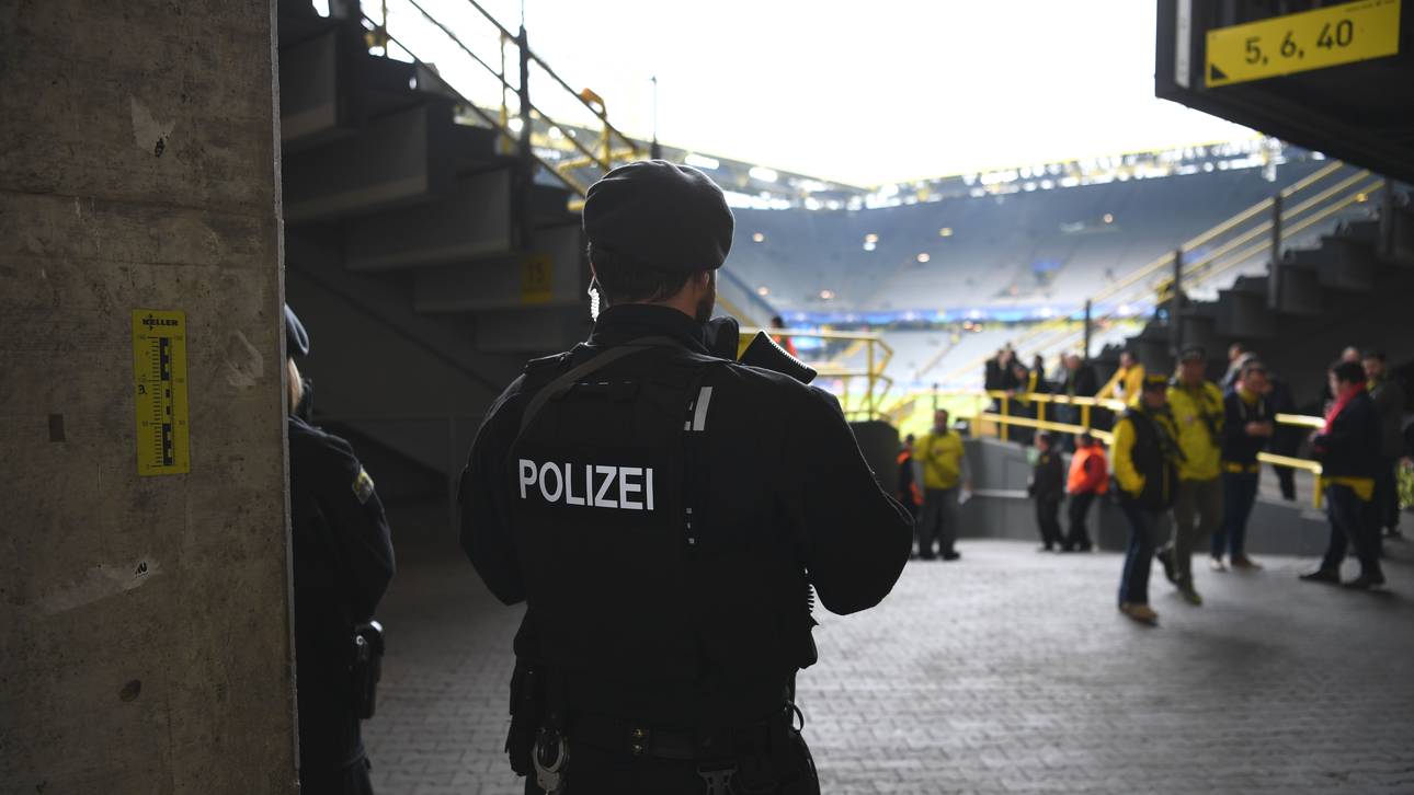 BVB-Anschlag: Haftbefehl erlassen