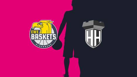 EWE Baskets Oldenburg - Hamburg Towers: Highlights | easyCredit BBL