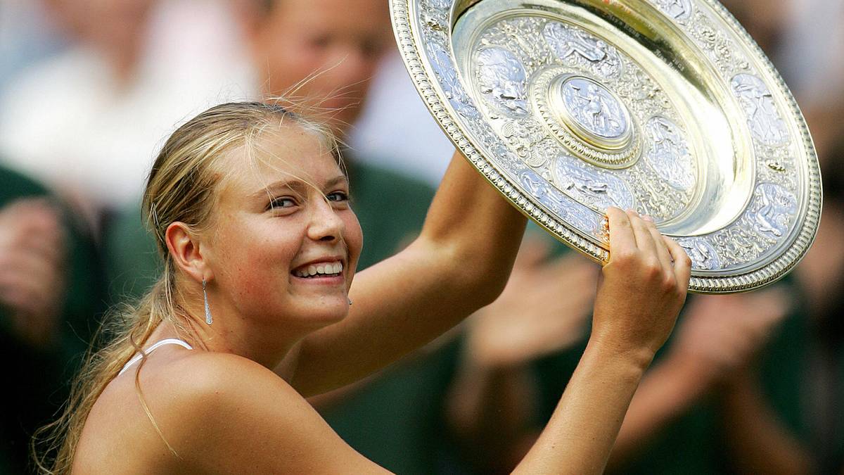 Es ist der Anfang einer großen Karriere, die schon früh geplant wurde