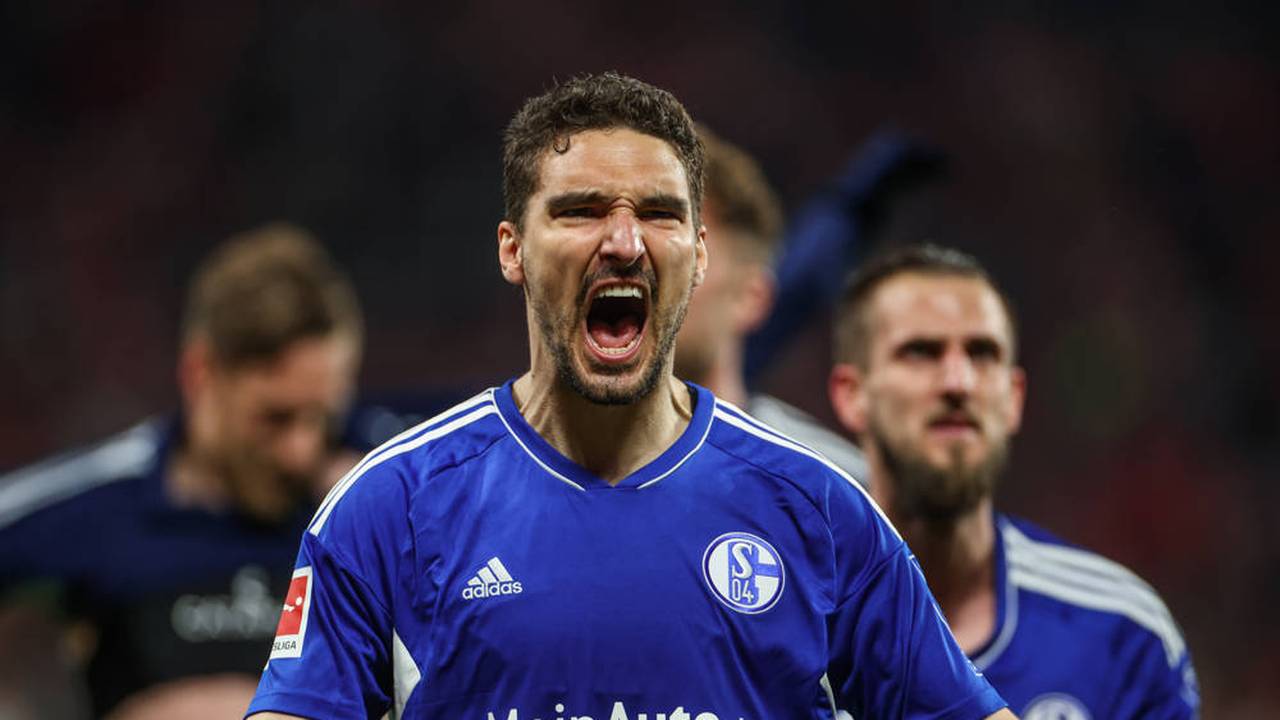 Schalke-Ikone: „Bayern hat Schiss“