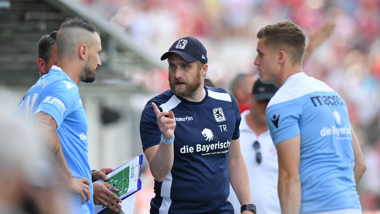 1860 will Meisterschaft klarmachen