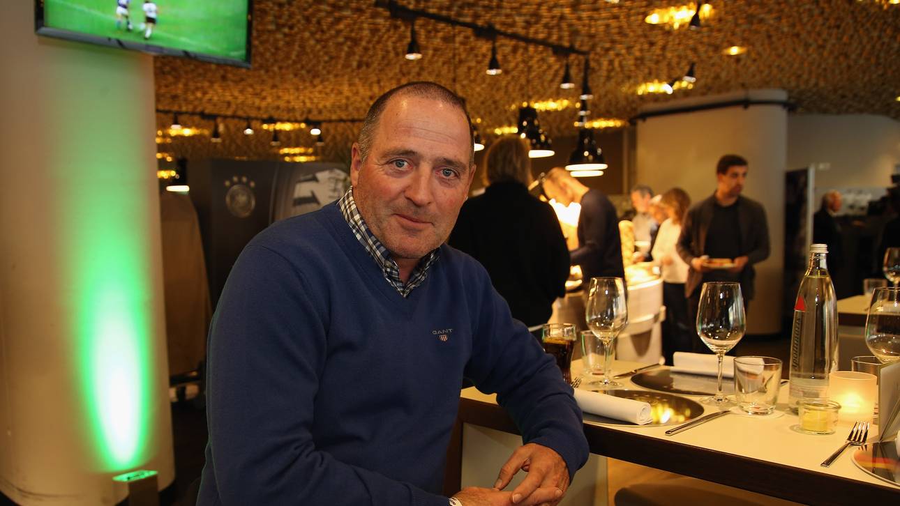 Bein glaubt an Abstieg des HSV