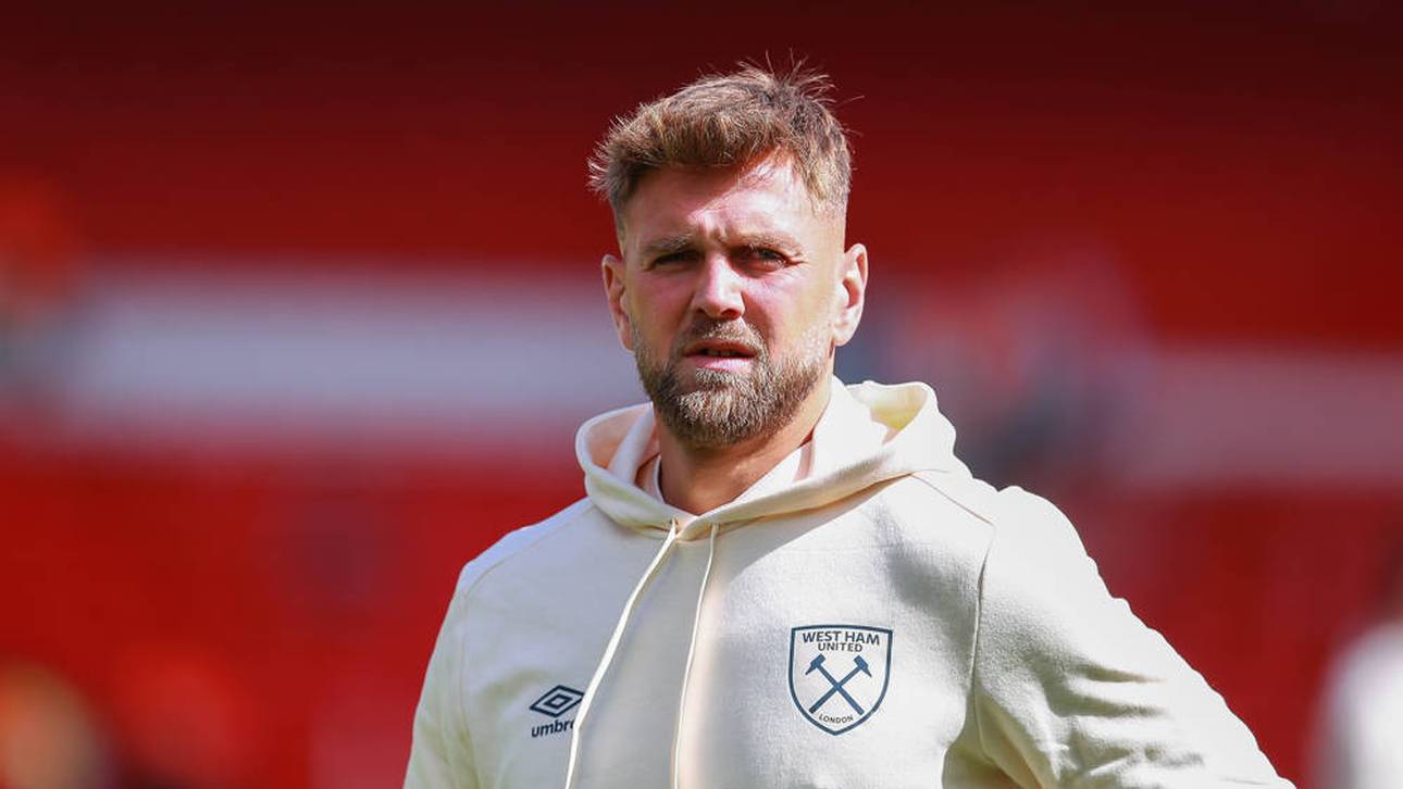 Niclas Füllkrug ist bereits in Italien gelandet und steht vor einem Wechsel