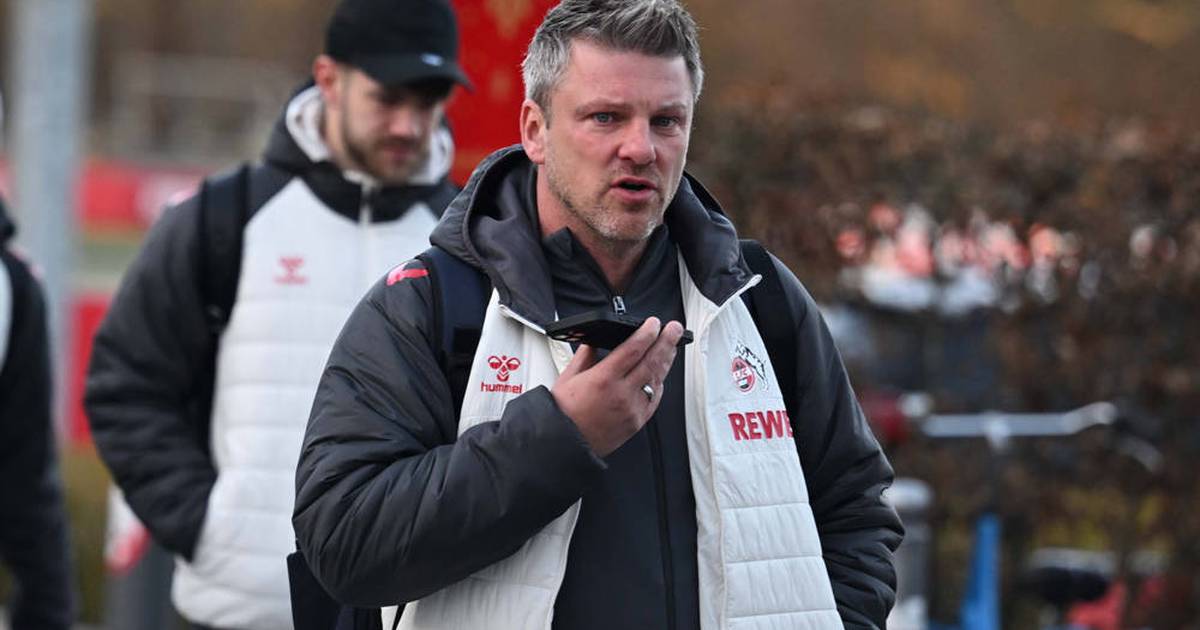 Bundesliga: Kwasniok apparently drops striker from squad!