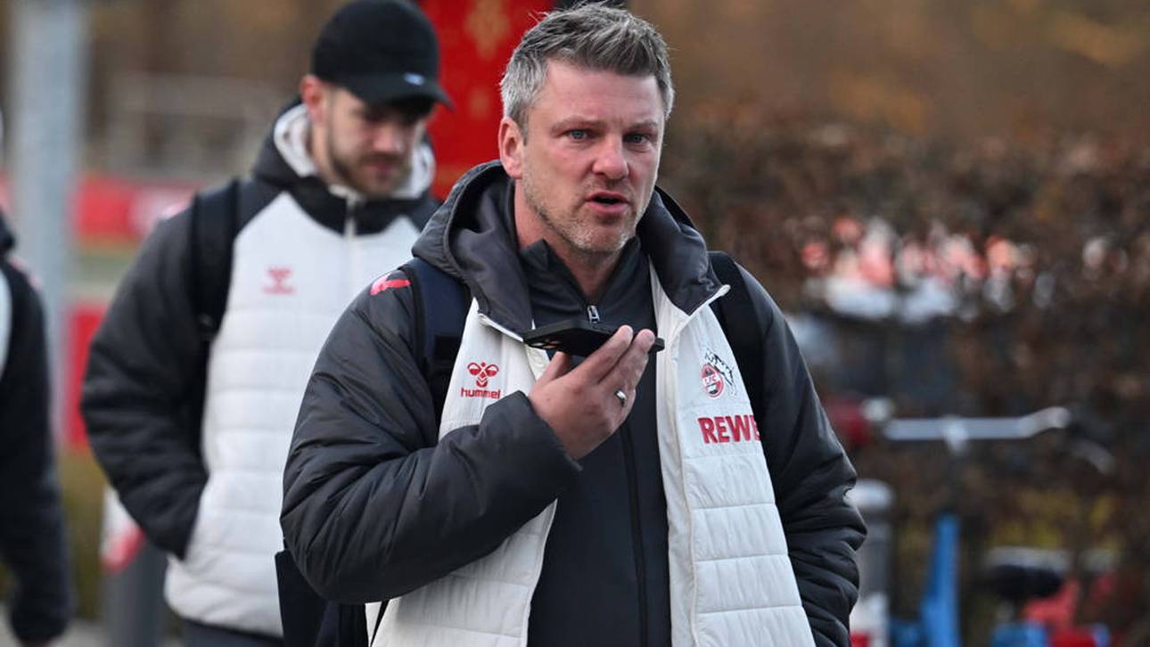 Medien: Kwasniok streicht Waldschmidt