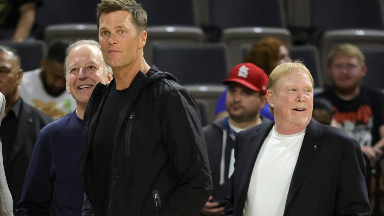 So pikant ist Bradys Raiders-Deal