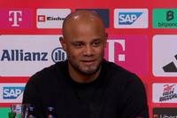 Bayern-Juwel Adam Aznou hat gegen den 1. FC Union Berlin sein Bundesliga-Debüt gefeiert. Vincent Kompany lobt den 18-Jährigen.