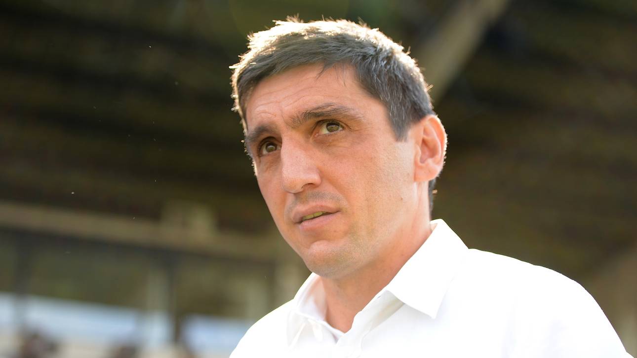 Lauterns Kellerduell auf SPORT1.fm