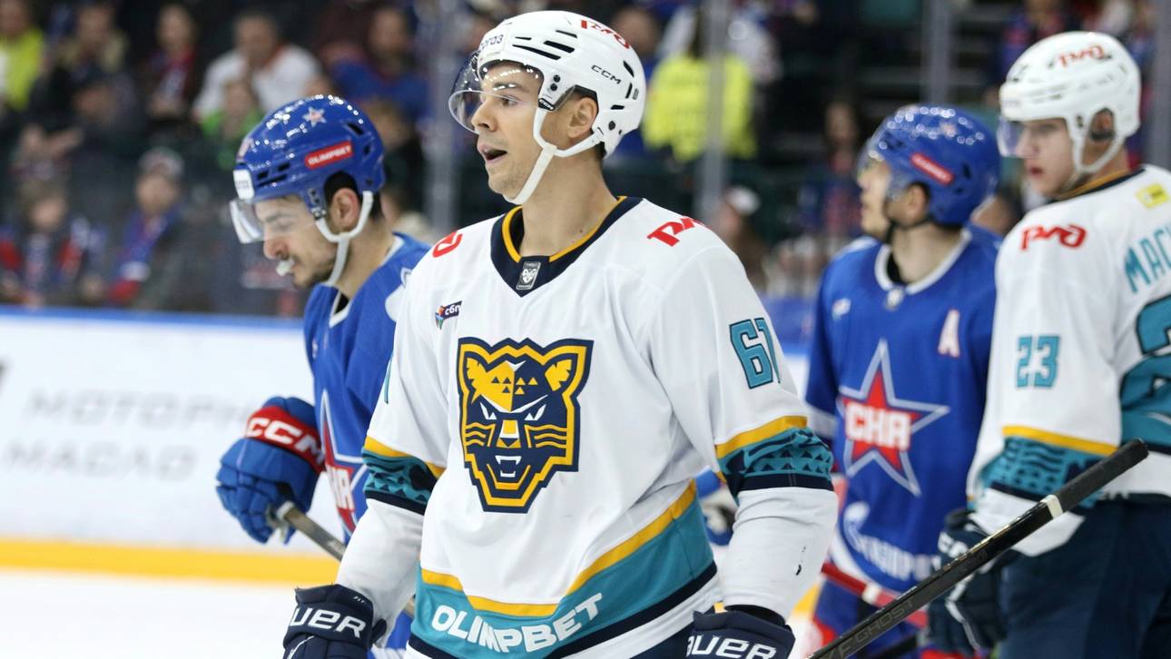 Straubing holt früheren NHL-Profi