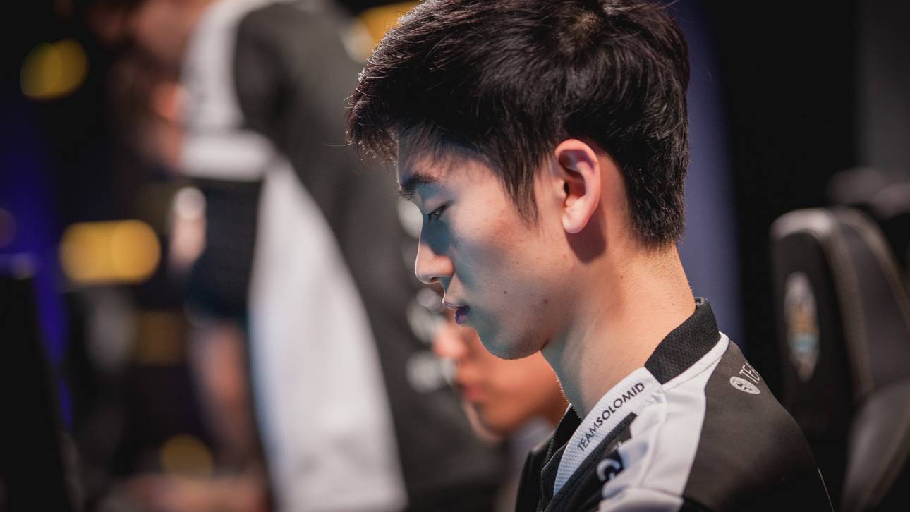 TSM verliert Spitzenplatzierung