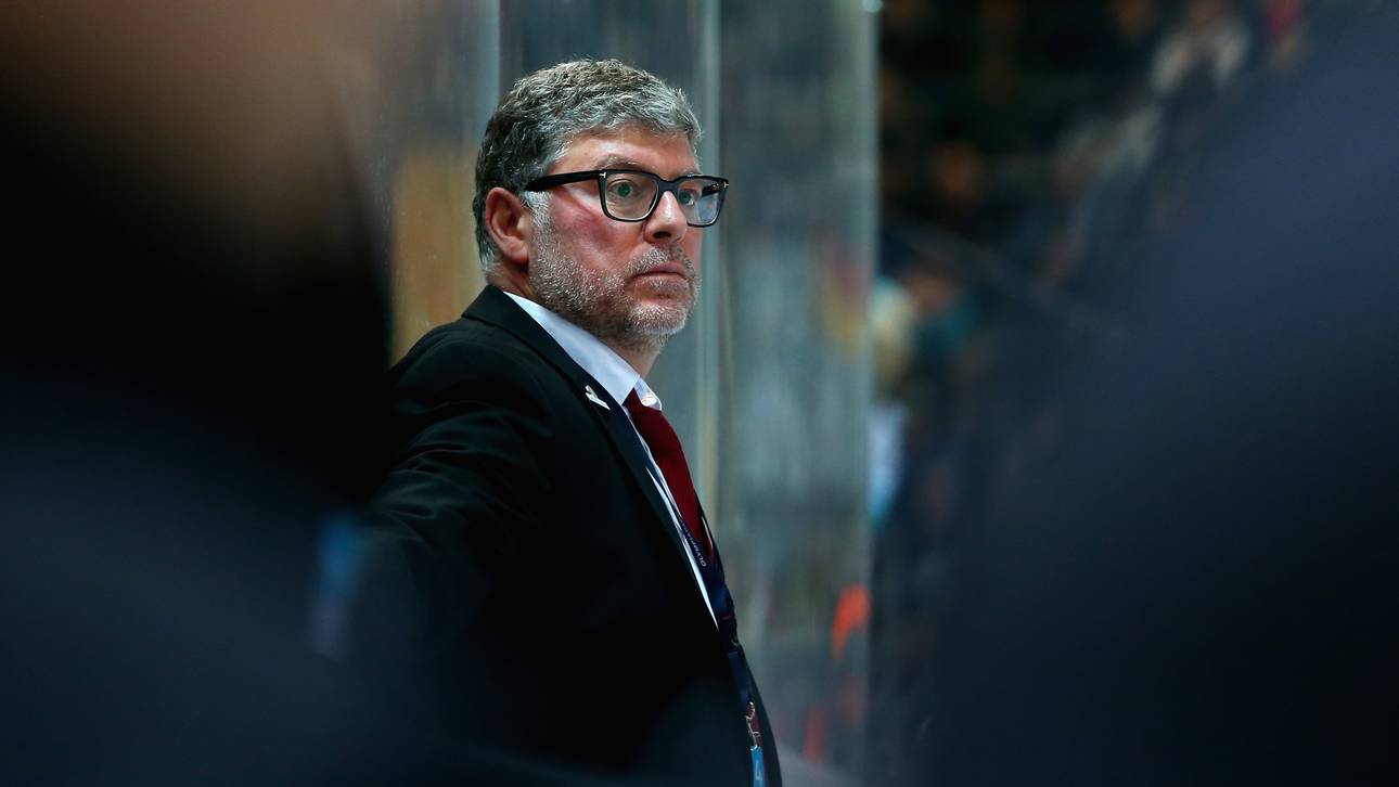 Ex-Bundestrainer coacht Wild Wings