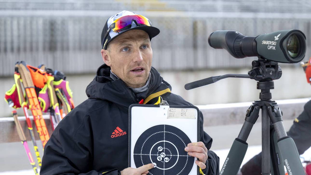Ex-Biathlet „neidisch“ auf Norwegen