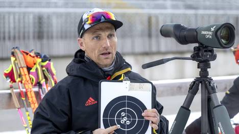 Erik Lesser kritisiert die Entwicklungen im Biathlon in Deutschland