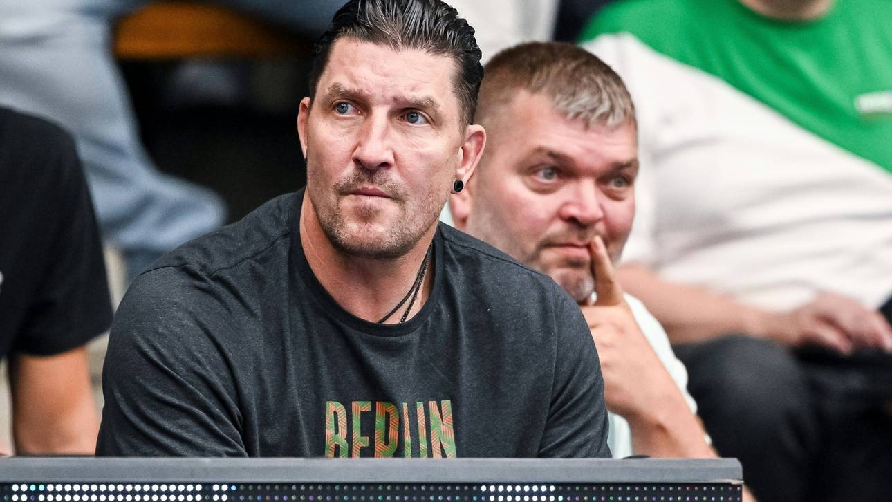 Kretzschmar denkt an Rückkehr