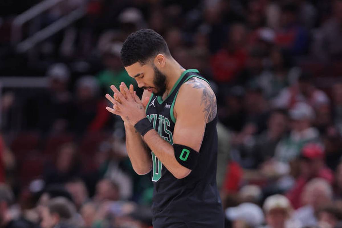 Befürchtungen bei NBA-Superstar werden wahr