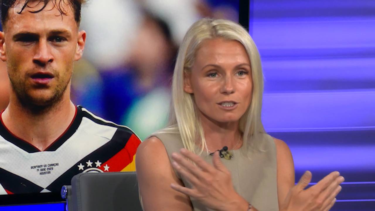 WM 2026: Dann kann es bei Kimmich schwierig werden