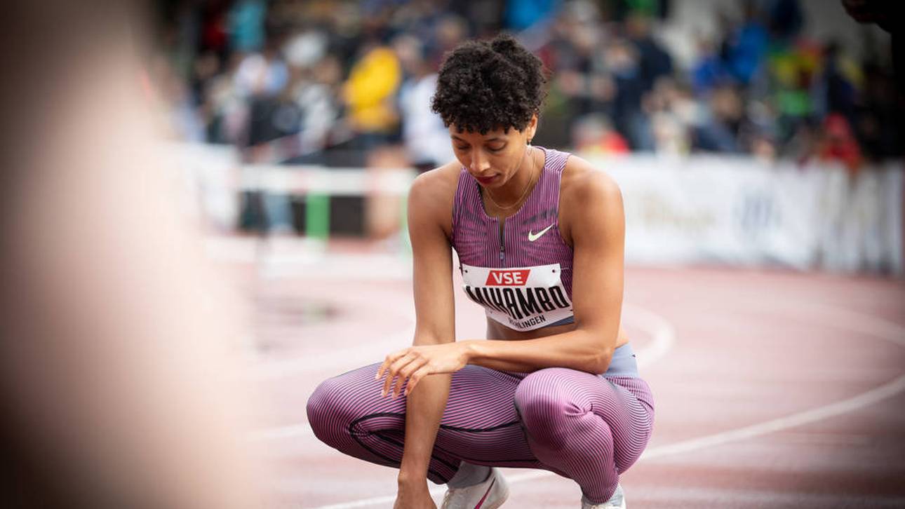 Mihambo spricht über Karriereende