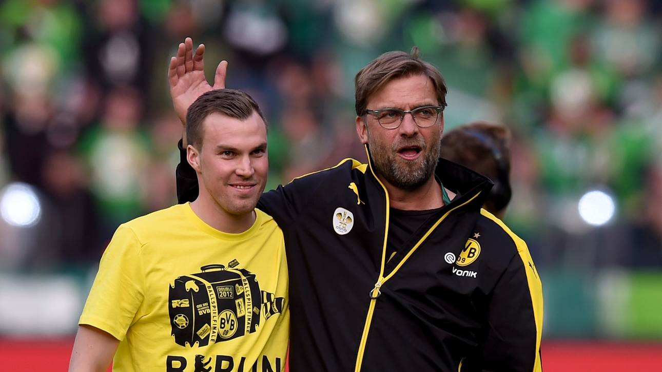 Großkreutz vor Wechsel nach Liverpool