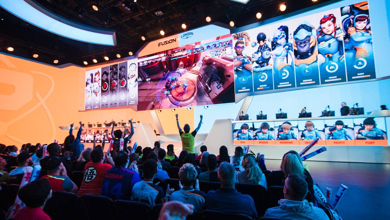 Die OWL tourt durch die ganze Welt